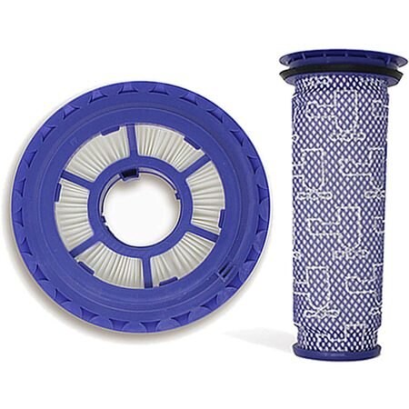 Ilc Replacement for Airx Axppf102ß Filter, PK 2 AXPPF102